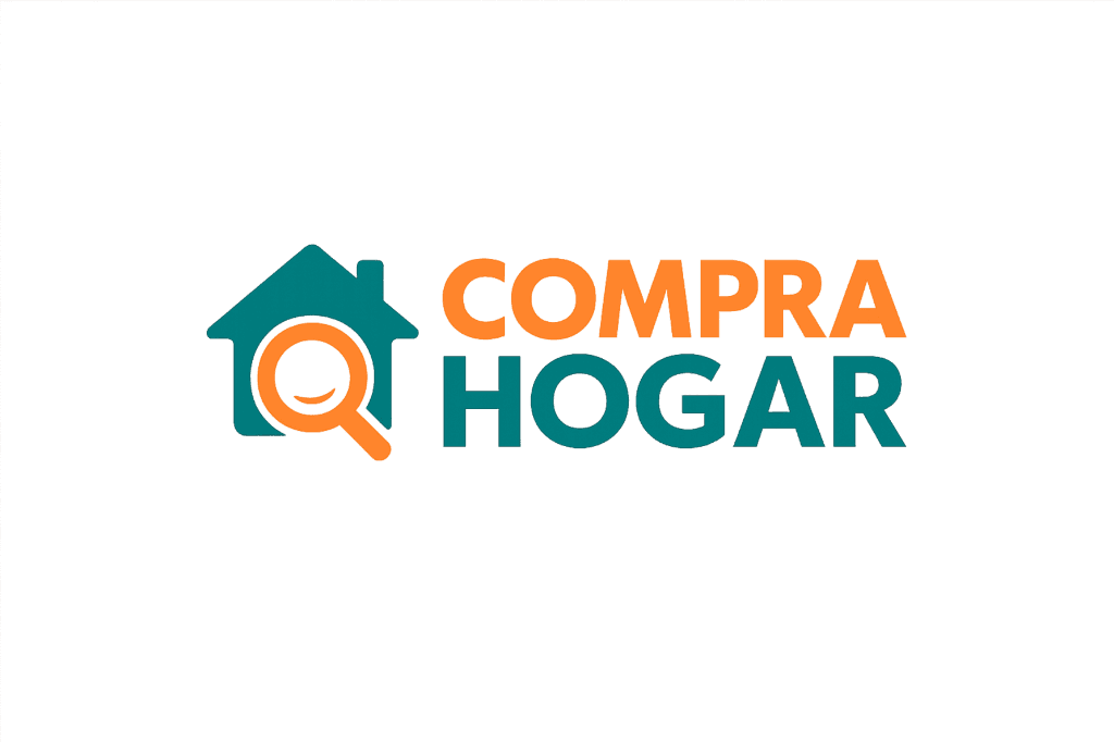 Logo CompraHogar